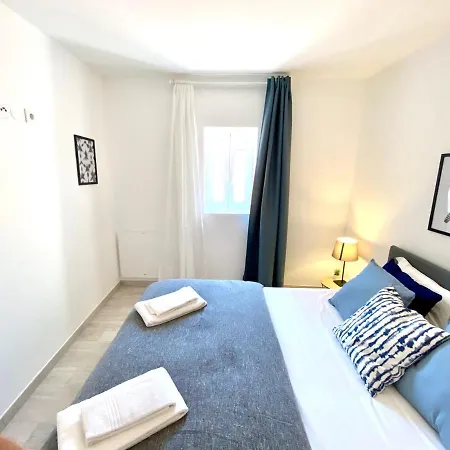 Apartamento House Of Comfort 1 Central