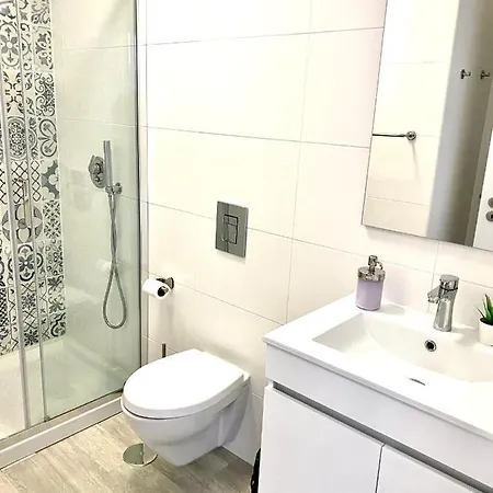 Apartamento House Of Comfort 1 Central