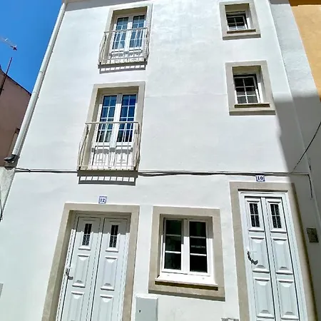 House Of Comfort 1 Central Apartamento
