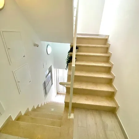 Apartamento House Of Comfort 1 Central *