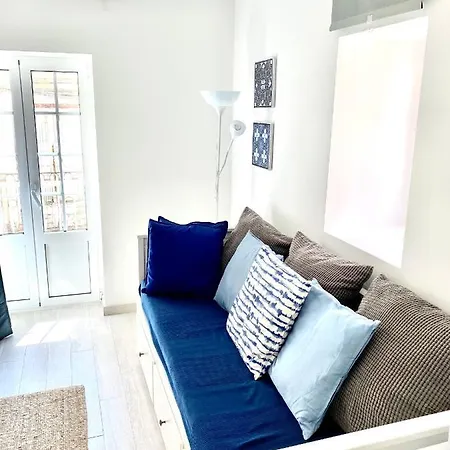 Apartamento House Of Comfort 1 Central Lisboa