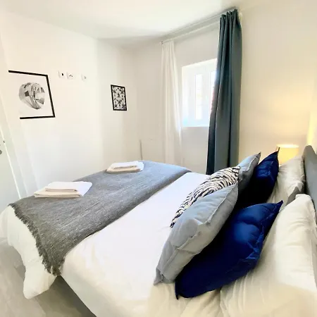 Apartamento House Of Comfort 1 Central