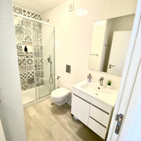 House Of Comfort 1 Central Apartamento