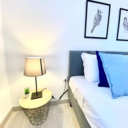 Apartamento House Of Comfort 1 Central *