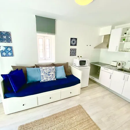 House Of Comfort 1 Central Apartamento *